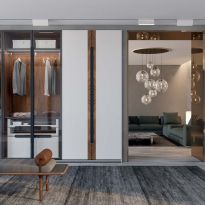 Гардероб Manhattan